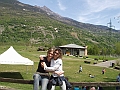 mari e luci panorama